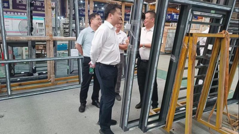 断桥铝门窗验收，为何要找第三方机构？**