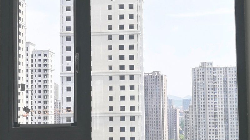 点式幕墙玻璃：揭秘其设计流程与关键要素