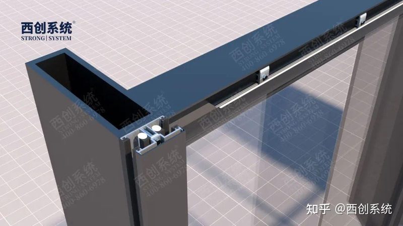 成都防火窗与防火玻璃隔断安装：安全与美观的平衡之道