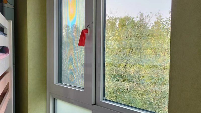 门窗五金配件：标准规范背后的故事**