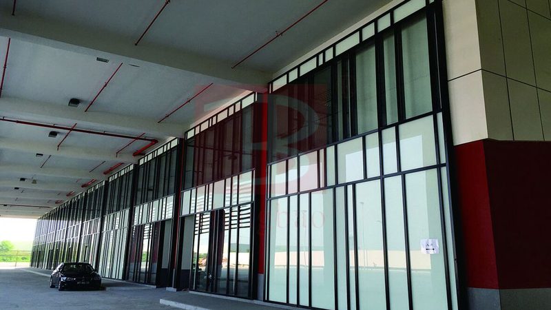 防火门尺寸规格型号解析：揭秘选购关键