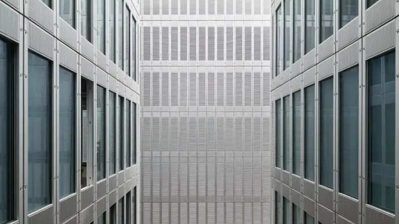 铝合金防火窗：揭秘其性能与选购要点