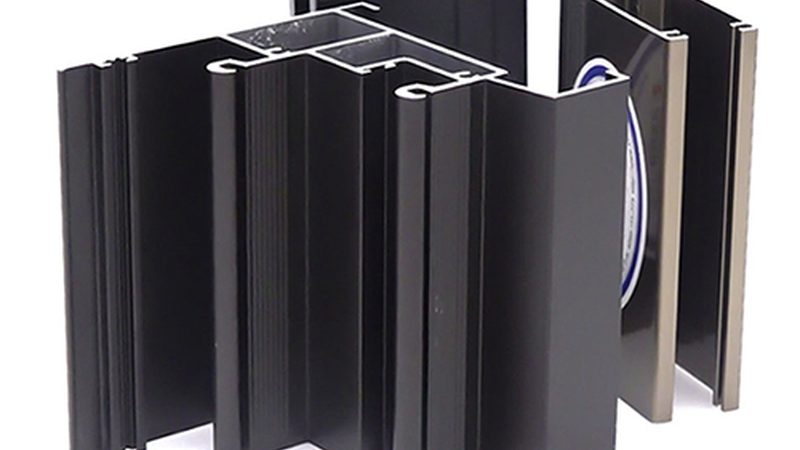 断桥铝门窗型材规格揭秘：如何挑选合适的产品**